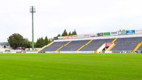 Famalicão com quatro jogadores infetados com covid-19