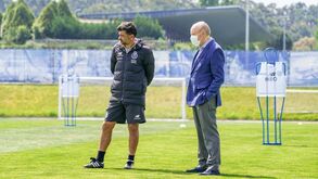 Pinto da Costa diz que se 