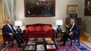 Pinto da Costa: como se encontra o campeão e o ministro que 