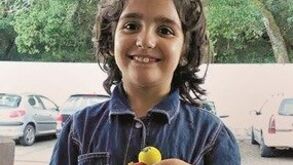 Autópsia revela que Valentina foi morta com agressões violentas