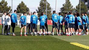 Real Madrid muda-se para Valdebebas: e os demais clubes espanhóis, para onde iriam?