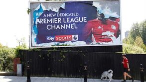 Clubes da Premier League contra o reatamento com jogos em campo neutro