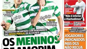 Terça-feira, 12 de maio de 2020