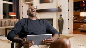 Gary Payton disse que dificultou a vida a Michael Jordan e a reação de MJ já é histórica