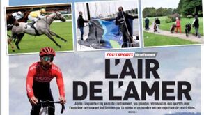 Desconfinamento, o possível regresso do futebol e transferências à vista...