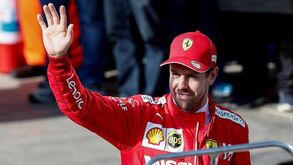 Oficial: Vettel deixa a Ferrari no final da temporada