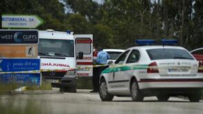Valentina morreu 13 horas depois das agressões