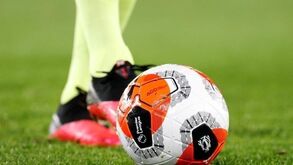 'Mayor' de Londres contra o regresso da Premier League em junho