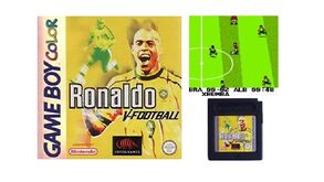 Ronaldo V-Football: Uma homenagem ao Fenómeno numa altura difícil