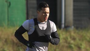 Marlon recorda palavras do médico: «Se quisesse enfiar o dedo dentro da tua cara, conseguia»