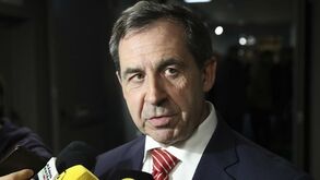 Rui Gomes da Silva: «FC Porto não quer ser campeão, precisa é dos milhões da Champions»