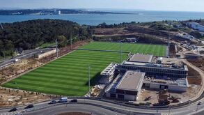 Santa Clara vai realizar os jogos em casa na Cidade do Futebol