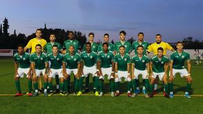 Farense 1910 promovido à 1.ª Divisão da AF Algarve