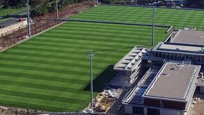 Belenenses SAD também vai jogar na Cidade do Futebol e Famalicão vai atuar em Barcelos