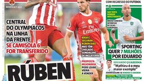 Quarta-feira, 13 de maio de 2020