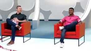 Dezenas de adeptos do Benfica detidos em Braga por provocarem desacatos