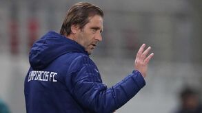 Pedro Martins: «O efeito financeiro da pandemia obrigará a repensar o futebol»