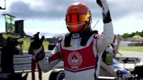 Videojogos: Trailer de F1 2020 promete... e muito!