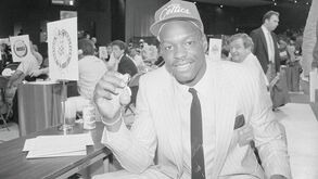 Len Bias: cocaína matou 