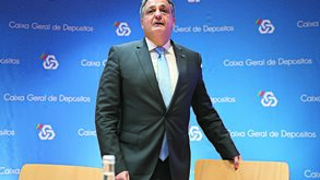 Lucros da Caixa Geral de Depósitos caem para 86,2 milhões