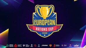 Record transmite a European Nations Cup: veja esta 5.ª feira o Eslováquia-Portugal