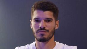 Mateus Fonseca: «Todos os sacrifícios valeram a pena»