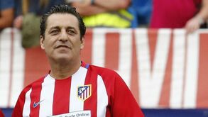 Futre: «Fui à casa de banho e rejeitei a proposta do Real Madrid»