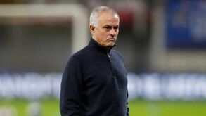 Mourinho 