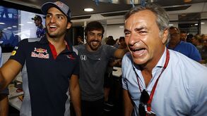 Carlos Sainz Jr: ADN de campeão para devolver a Ferrari à ribalta