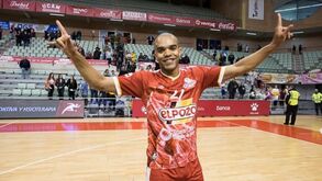 Sporting contrata internacional brasileiro ao El Pozo Murcia