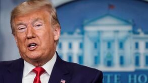 Trump insinua que quer ficar na Casa Branca mais 13 anos