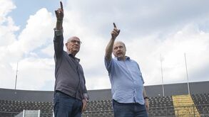 Santos de Jesualdo em polvorosa: presidente é 