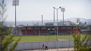Benfica orgulhoso do Seixal: «Ao longo do tetra contaram-se 16 que passaram pela formação»