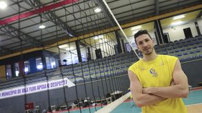 Alexandre Ferreira regressa ao campeonato da Coreia