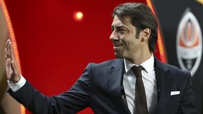Rui Costa: «Com ou sem público o objetivo é sermos campeões»
