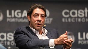 Rui Costa: «O tricampeonato foi desgastante para os jogadores e para a estrutura»