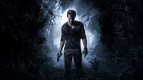 Duas boas séries e o eterno ‘Uncharted’