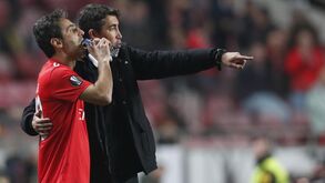 Jonas: «Vejo em Lage um pouco de Jorge Jesus e Rui Vitória»