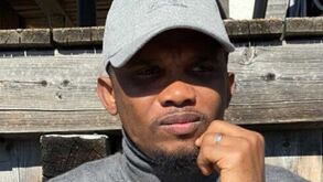 Samuel Eto'o não tem dúvidas sobre quem foi o melhor futebolista africano de sempre: «Eu!»