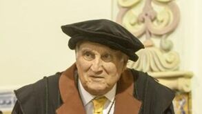 Morreu o embaixador José Cutileiro