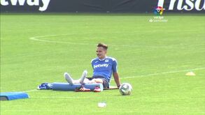 Sevilha, Eibar e Leganés ganham forma para retomar a liga espanhola