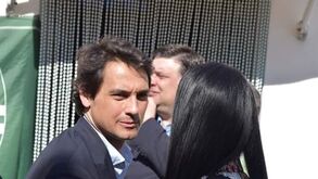 André Bernardo: «Só há um Sporting e o modelo da formação é para estender às modalidades»