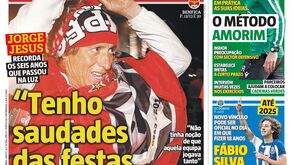 Segunda-feira, 18 de maio de 2020