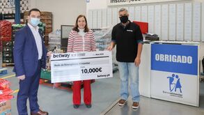 Parceria entre Betway e Fundação do Futebol – Liga Portugal