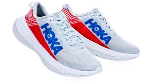 Hoka One One Carbon X: O ritmo que faz toda a diferença