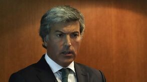 Duas demissões na direção do Sporting