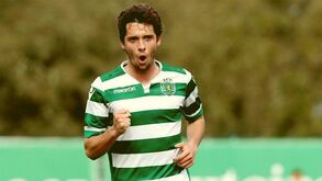 'Leão' Filipe Chaby visitou os PodCast Record