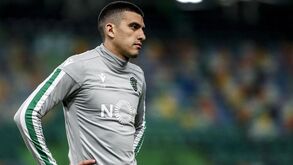 Varandas e o caso Battaglia: «Entendemos que o departamento jurídico do Sp. Braga tenha outra visão»