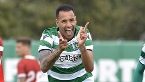 Frederico Varandas: «Tínhamos uma equipa de sub-23 com Marcos Túlios, Paulinhos...»