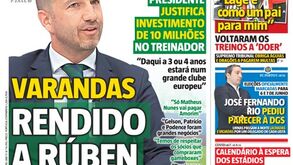 Terça-feira, 19 de maio de 2020